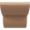 Ekena Millwork 6in. W x 6in. H x 16in. L Crestline Woodgrain TimberThane Rafter Tail, Primed Tan RFTUR06X06X16CRERCPR - alternate 4